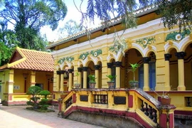 Cần Thơ đề xuất tu bổ chùa Nam Nhã gần 700 triệu đồng