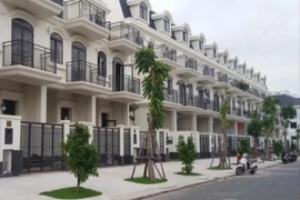 Cần Thơ: Chấp thuận đầu tư khu dân cư phường Phước Thới
