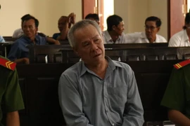 Có vợ, ngoại tình, ghen tuông và cái kết quá đắng