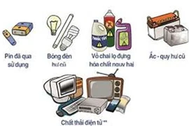 Cần Thơ xin ý kiến Bộ TNMT về vị trí xử lý chất thải