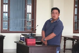 Người lấy cắp, người mang đi bán: Cùng phạm tội trộm cắp