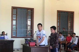 Một câu nói vu vơ cũng thành án mạng và hai án tử hình