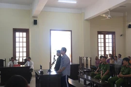 Thanh niên thiệt mạng vì hậm hực sau khi bị mẹ đuổi về