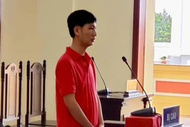 Kế toán trạm BOT hầu tòa vì tham ô hơn 1,3 tỉ