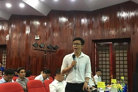 Thanh niên có máu kinh doanh lớn nhưng ngoài ý tưởng thì...