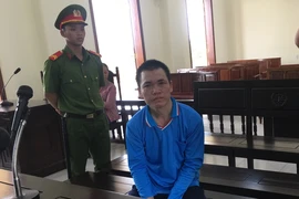 Câu điện chống trộm làm chết người: Tội giết người