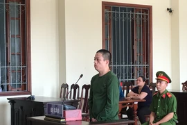 Tử hình người chồng ngáo đá sát hại vợ bằng 21 nhát dao