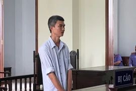 Không cho án treo người chở bạn nhậu đụng xe đầu kéo 