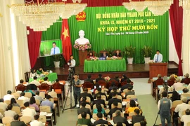 Cần Thơ thông tin chi tiết về 22 dự án nhà ở tại khu Nam