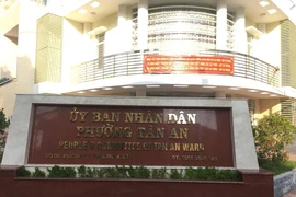  Sáp nhập 3 phường ở quận Ninh Kiều, nhân sự sắp xếp sao?