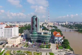 Giá đất quận Ninh Kiều, Cần Thơ: Gần 80 triệu đồng/m2