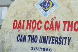 Đại học Cần Thơ lùi lịch học sau tết đến ngày 10-2