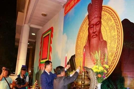 Cần Thơ: Không tổ chức lễ dâng hương các Vua Hùng đông người
