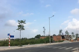 Cần Thơ: Giá bất động sản luôn tăng