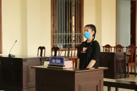 Mâu thuẫn ở không gian ảo, rủ nhau đánh người ở thế giới thật