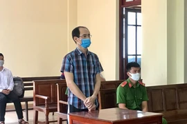Chủ tài khoản 'Chương May Mắn' bị phạt 18 tháng tù