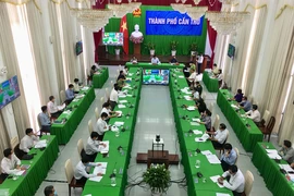 Cần Thơ: 143 tỉ hỗ trợ 128.290 người bị ảnh hưởng dịch COVID