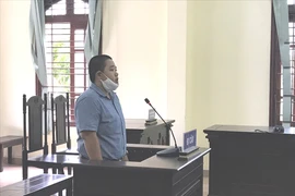 Phạt tù người phụ nữ tung tin có người chết vì COVID-19