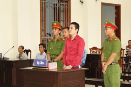 Tòa tuyên tử hình bị cáo sát hại mẹ vì bị la nhậu hoài