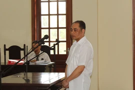 'Nổ' kinh doanh có lãi, lừa tiền góp vốn hơn 2 tỉ đồng