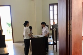 Cựu giám đốc liên tiếp kêu oan tiếp tục hầu tòa