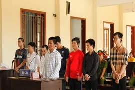 Cần Thơ phá 2 chuyên án ‘tín dụng đen’