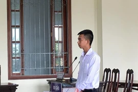 Giúp cha vợ làm tiền giả, con rể lãnh 5 năm tù