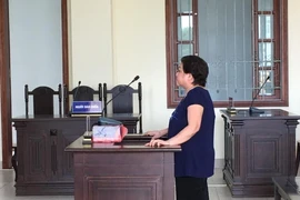 Mua bán 46 hóa đơn GTGT, chồng bị tù, vợ bị phạt 200 triệu
