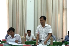 Cần Thơ: 1/10 địa phương có điểm thi trung bình cao nhất nước