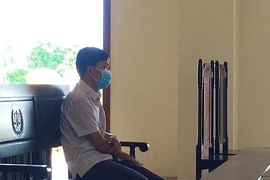 Anh ruột trộm của em 100 triệu được giảm án