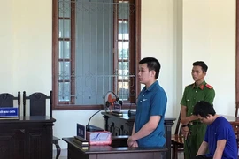Tranh chấp bóng, 1 người chết, 3 người bị tù