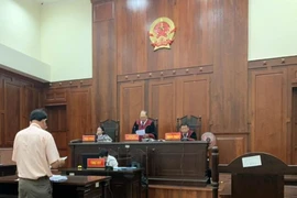 1 doanh nghiệp chính thức thắng kiện Cục Thuế Cần Thơ 