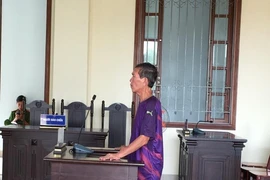 Được giảm 18 tháng tù vì không trực tiếp làm chết người