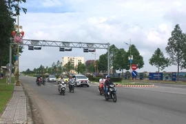 Cần Thơ thông tin 4 dự án lớn ở quận Bình Thủy