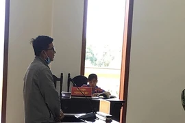 Thấy đồ bị mất trộm được rao bán trên facebook