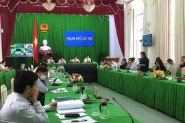 Hơn 3.400 tỉ để dự trữ hàng hóa phục vụ Tết