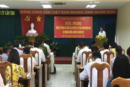 Cần Thơ: 86 đảng viên bị kỷ luật trong năm 2020