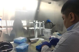 Cần Thơ: F1 của hai bệnh nhân 2413 và 2424 âm tính lần 1