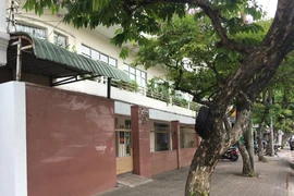 Cần Thơ: Tạm đình chỉ công tác giám đốc Sở Y tế 90 ngày