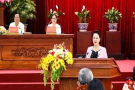 Kiến nghị cơ chế đặc thù mang tính vượt trội cho Cần Thơ
