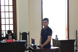 Tòa Cấp cao bác kháng nghị đổi tội danh của viện kiểm sát