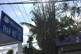 Cần Thơ sẽ mời đầu tư ngoài ngân sách dự án ở đường Phạm Ngũ Lão