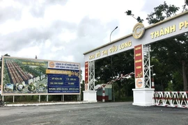 Cần Thơ thúc tiến độ 2 dự án tái định cư ở Bình Thủy và Ninh Kiều