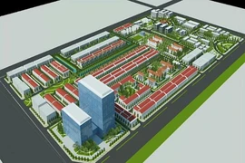 Thành lập khu công nghệ thông tin tập trung TP Cần Thơ