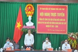 Cần Thơ: Các ĐB HĐND cần bắt tay vào thực hiện chương trình hành động