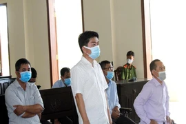 Cựu phó chủ tịch quận Bình Thủy nói không trốn tránh trách nhiệm