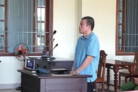 Mất tiền vì tin người ở quán cà phê rủ hùn tiền đặt cọc mua đất