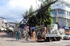 Cần Thơ thông báo mới về 3 người nghi nhiễm COVID-19