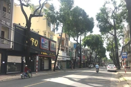 Cần Thơ thực hiện nhiều biện pháp kiểm soát để phòng, chống COVID-19