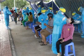 Chiều 23-7, Cần Thơ ghi nhận thêm 86 ca nhiễm COVID-19
